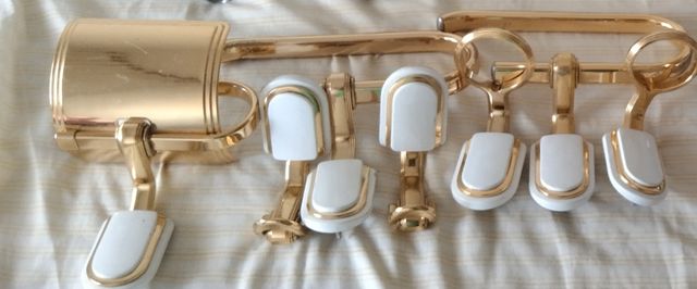 Accesorios para baño