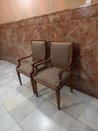 2 sillones