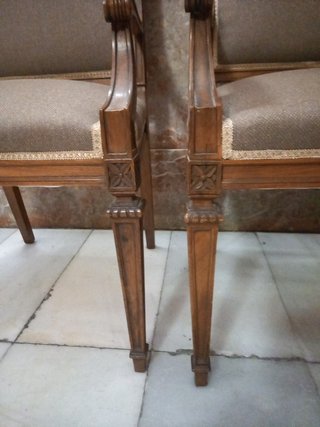 2 sillones