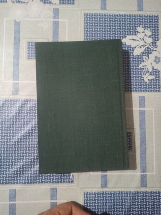 Libro Antiguo