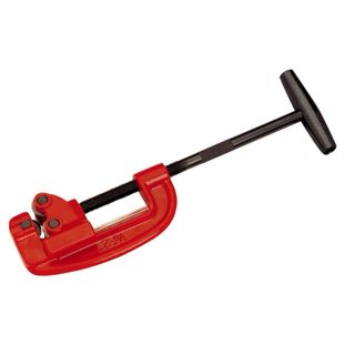 Cortatubos para acero y cobre