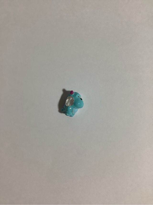 Charm Sulley celeste Mostruos SA