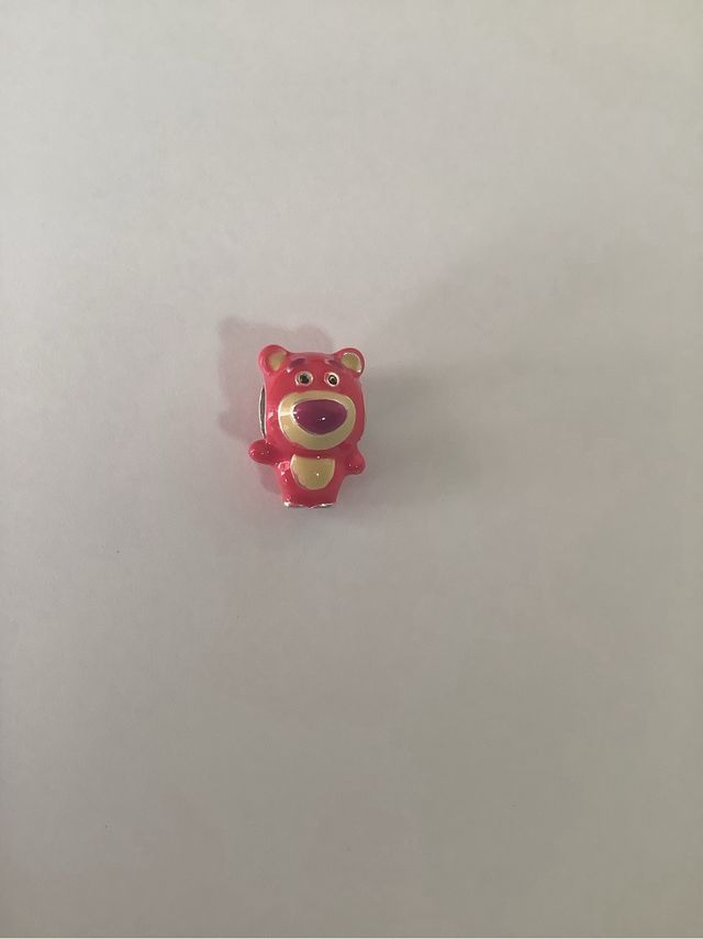 Charm Sulley celeste Mostruos SA