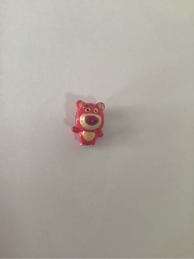 Charm Sulley celeste Mostruos SA