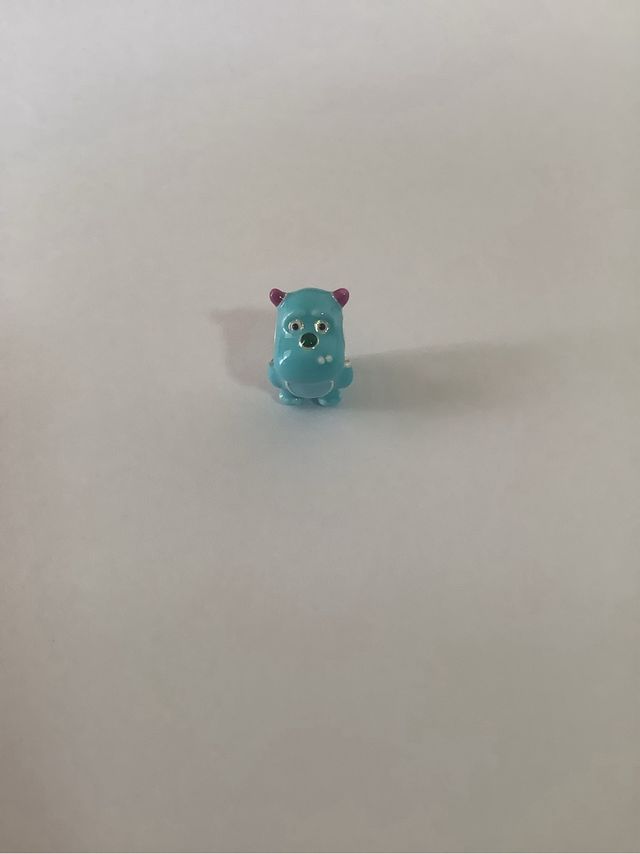 Charm Sulley celeste Mostruos SA