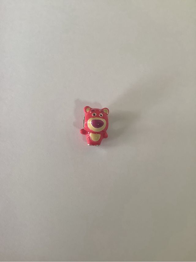 Charm Sulley celeste Mostruos SA