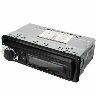Reproductor MP3 Digital para coche, Radio