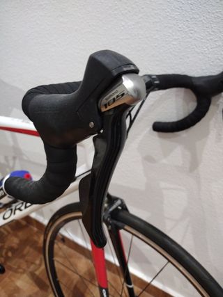 Orbea Avant