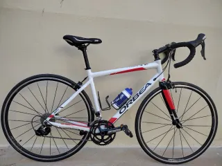 Orbea Avant