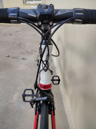 Orbea Avant