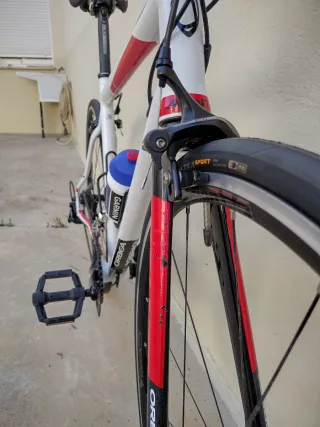 Orbea Avant