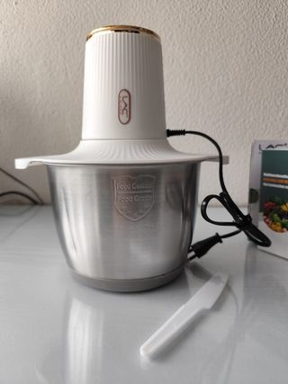 PICADORA DE CARNE LAC SIN ESTRENAR