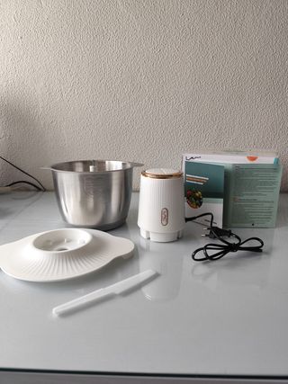 PICADORA DE CARNE LAC SIN ESTRENAR