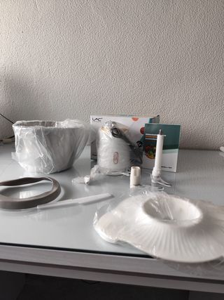 PICADORA DE CARNE LAC SIN ESTRENAR