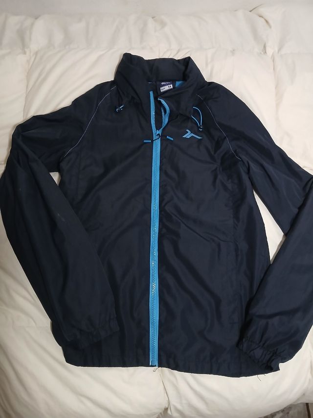 Corta frío para chico talla 14