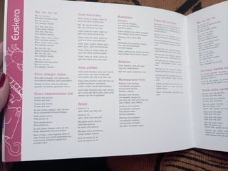 ¿Te acaricio el alma?