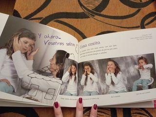 ¿Te acaricio el alma?