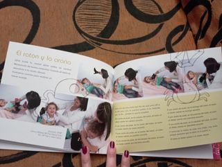 ¿Te acaricio el alma?