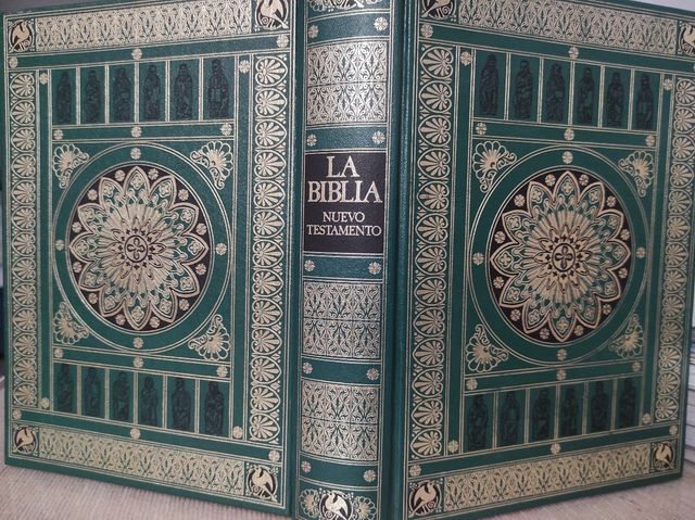 La Biblia de Jerusalén