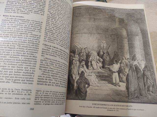 La Biblia de Jerusalén