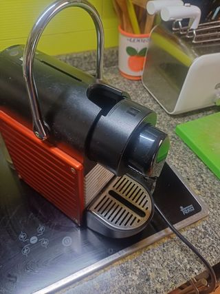Cafetera 