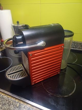 Cafetera 