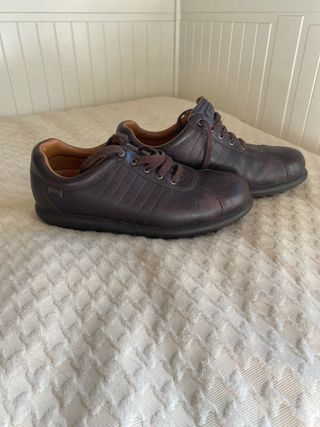 Zapatos Camper mujer