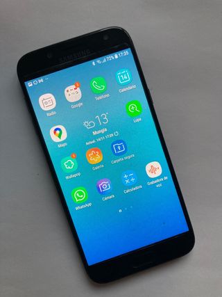 Samsung Galaxy J5 ( 2017 ) perfecto estado
