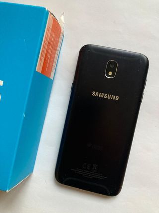 Samsung Galaxy J5 ( 2017 ) perfecto estado