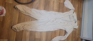 Mochilas Cazafantasmas disfraz