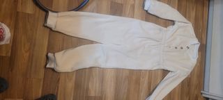 Mochilas Cazafantasmas disfraz