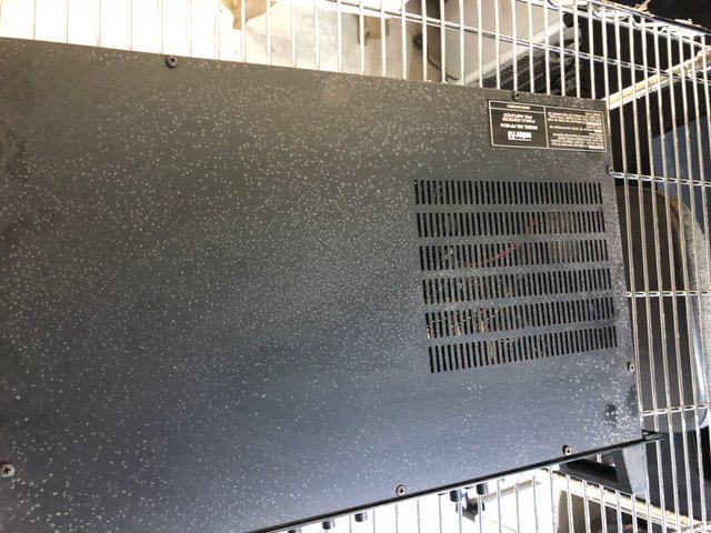 Pre amplificador InterM PP9214