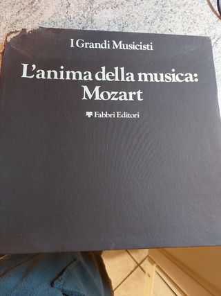 I grandi musicisti Fabbri editori