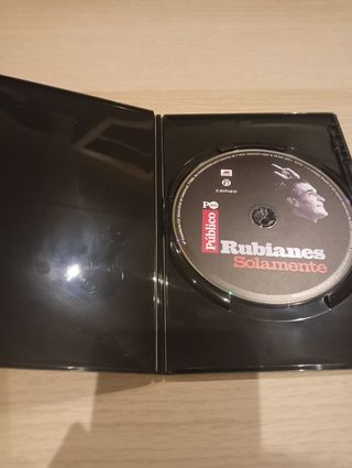 Rubianes Solamente