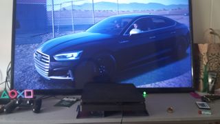 Ps4 Slim 1Tera