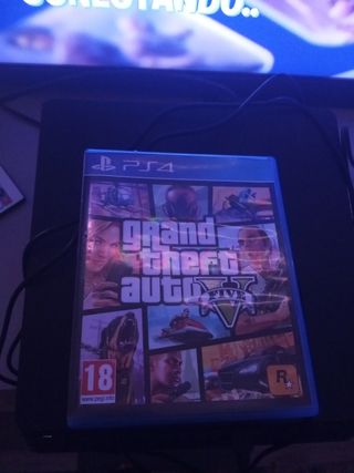 Ps4 Slim 1Tera