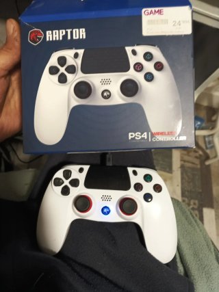 Ps4 Slim 1 Tera