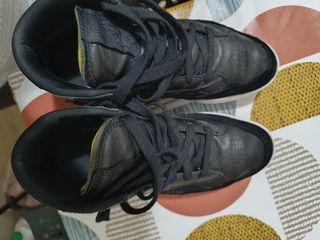 Zapatillas Reebok seminuevas  