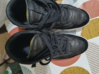 Zapatillas Reebok seminuevas  