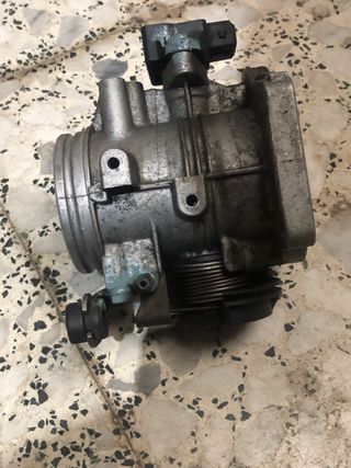 Mariposa BMW 318 e46