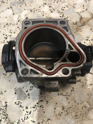 Mariposa BMW 318 e46