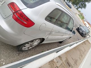 Audi A3 2012