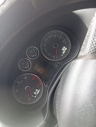 Audi A3 2012