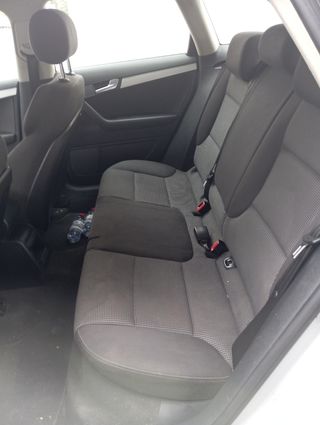 Audi A3 2012