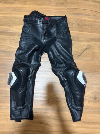 Mono moto dos piezas