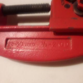 Cortatubos ROTHENBERGER