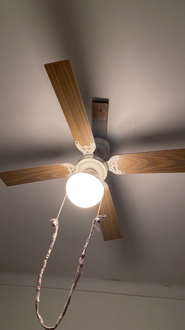 Ventilador
