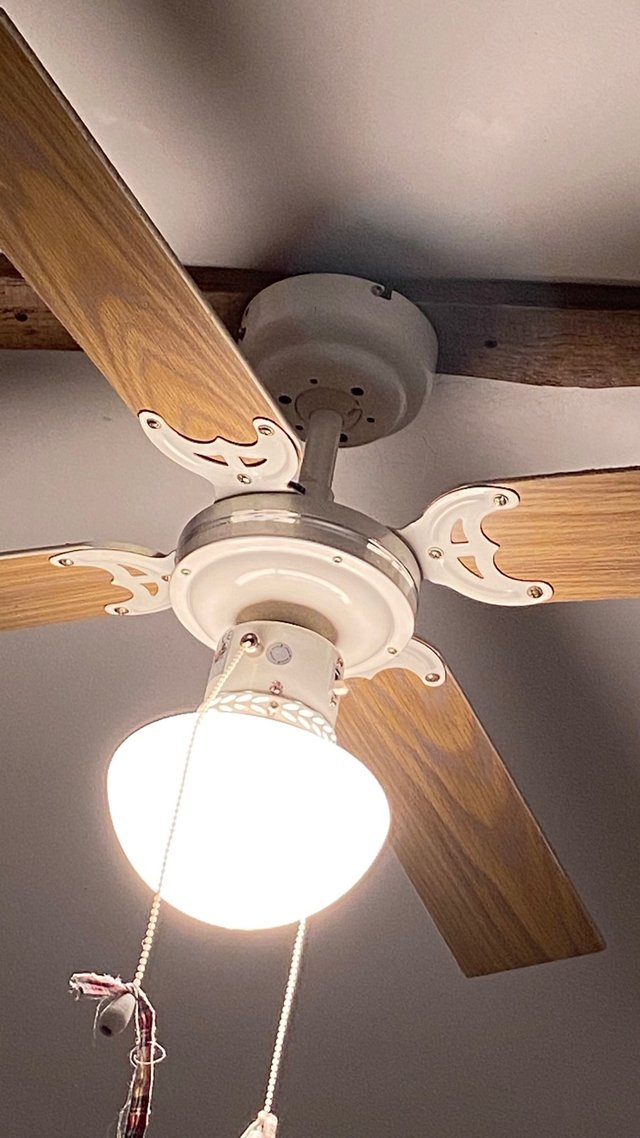 Ventilador