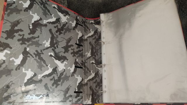 Block de anillas Fortnite