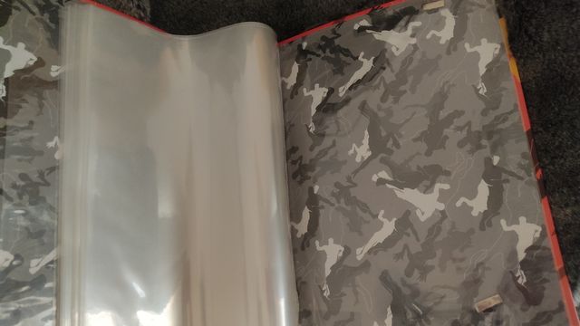 Block de anillas Fortnite